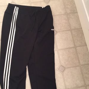 adidas track pants